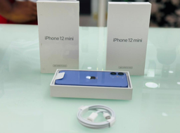 IPHONE 12 MINI