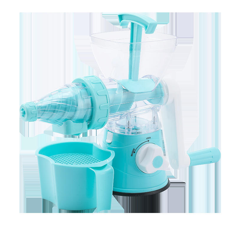 2024 Easy Tool Kitchen Hand-Cranked Juicer