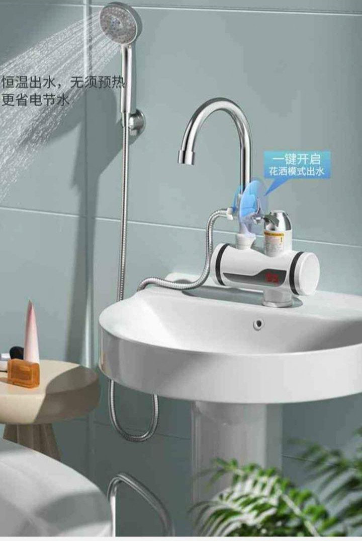 Electric Water Heater_2