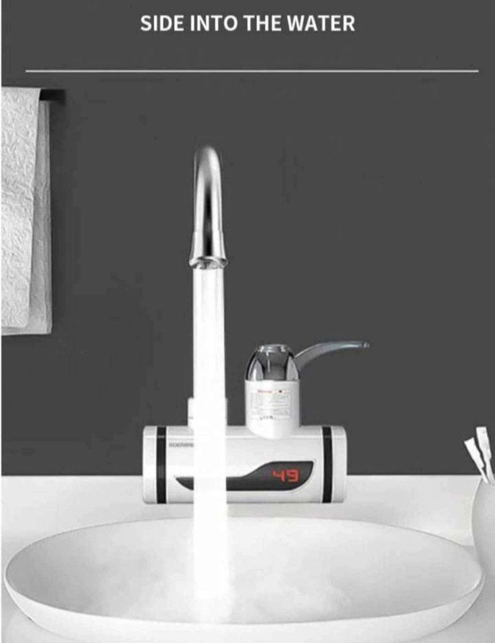 Electric Water Heater_3