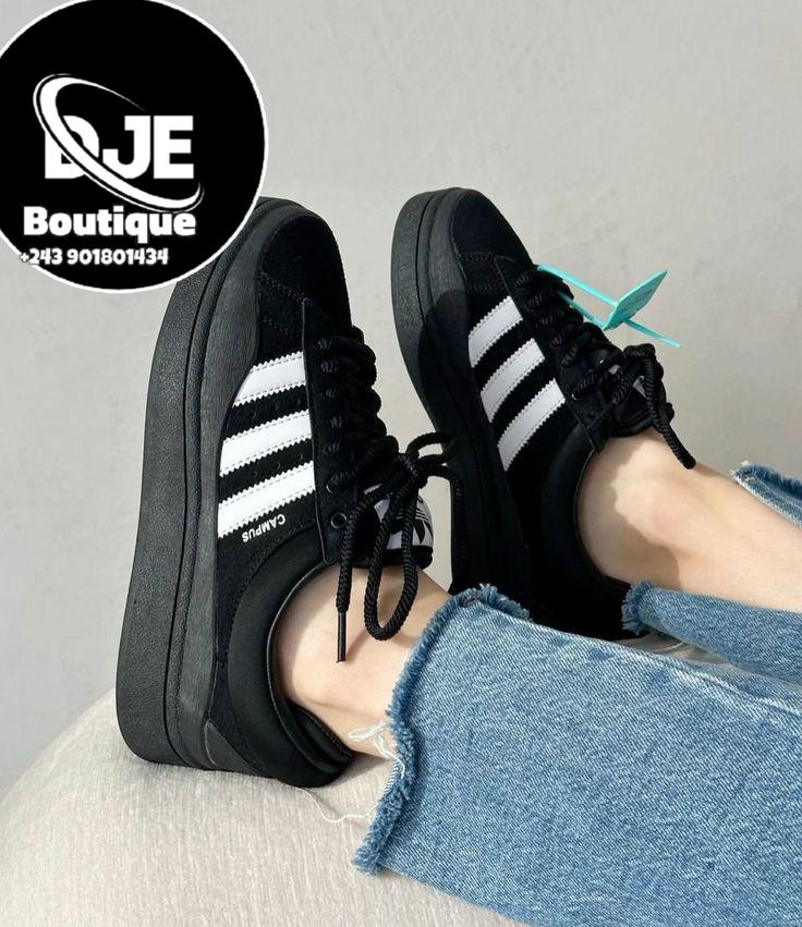 Adidas campus _2