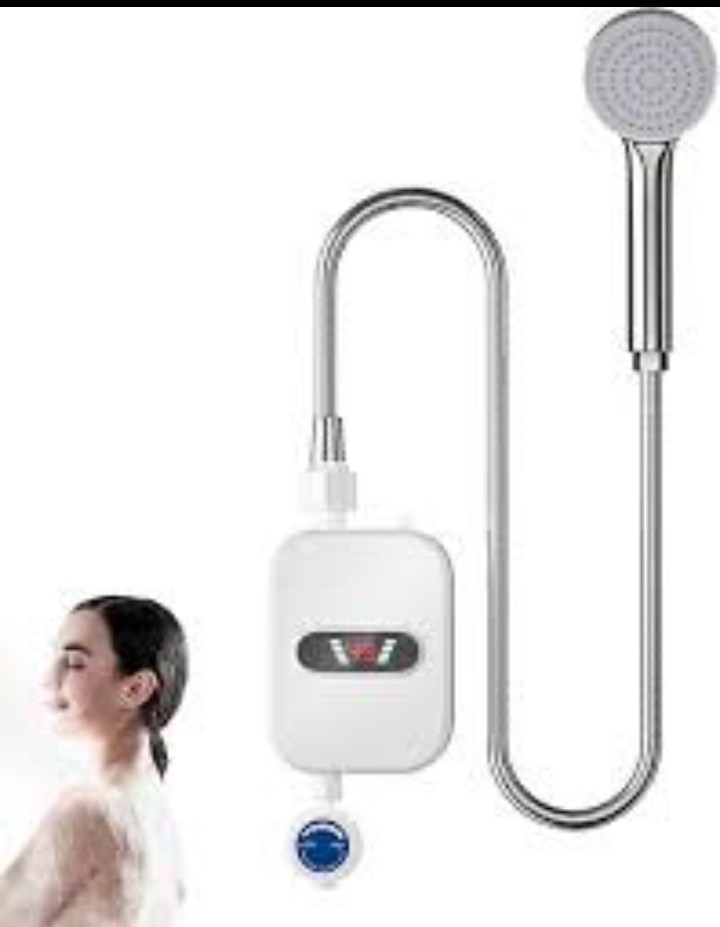 Electric Water Heater_0
