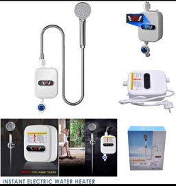 Electric Water Heater