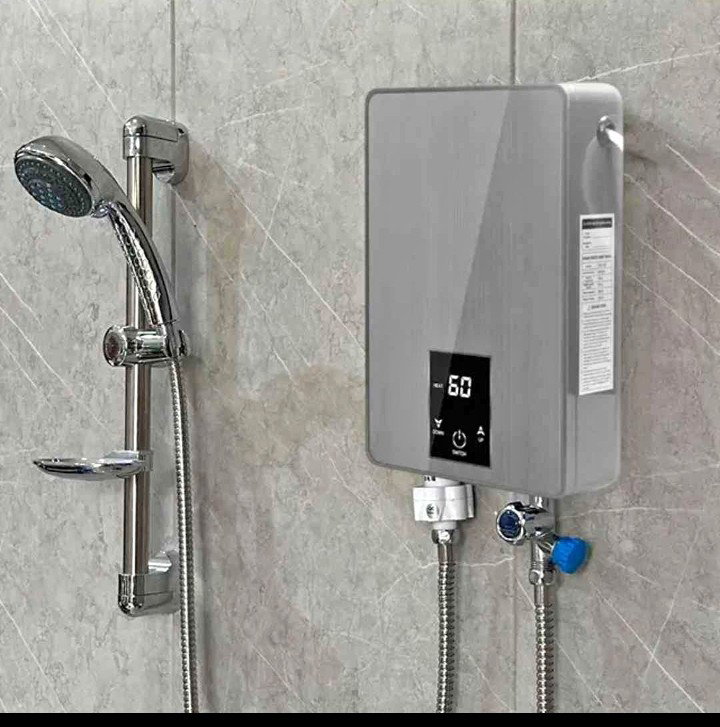 Electric Water Heater_2