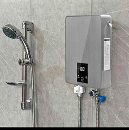 Electric Water Heater