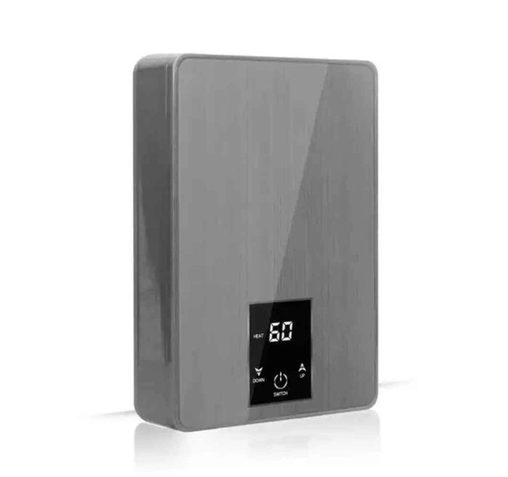 Electric Water Heater_3