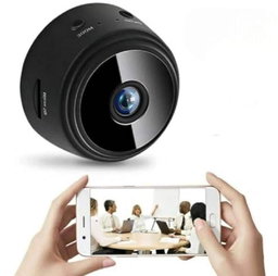 HD WiFi Camera