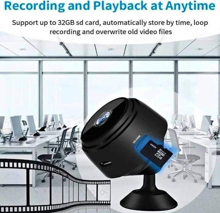 HD WiFi Camera_2