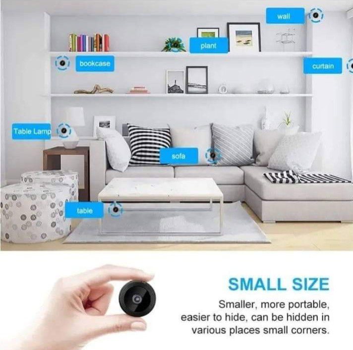 HD WiFi Camera_3