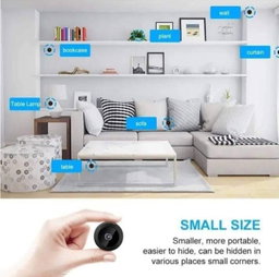 HD WiFi Camera