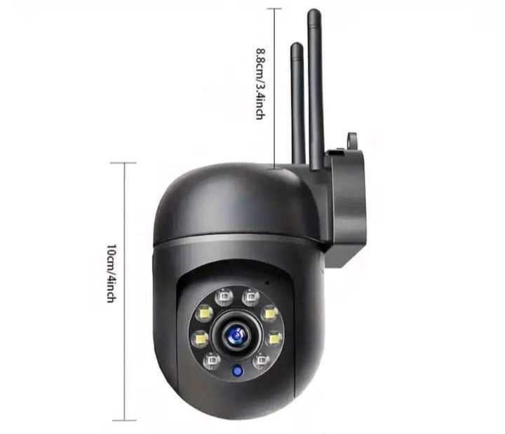 WiFi Security Camera_2