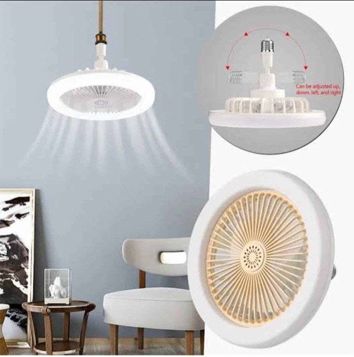 Ceiling Light fan_2