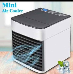 Artic Air Cooler