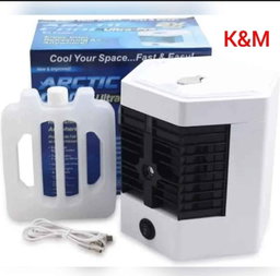Artic Air Cooler