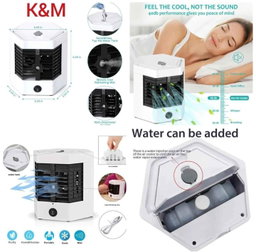 Artic Air Cooler