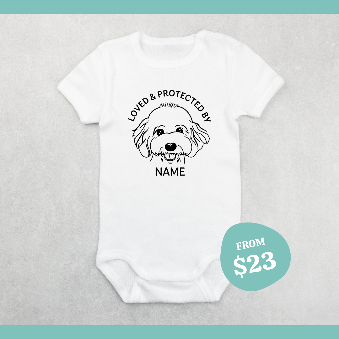 Pet Protector (Custom Onesies)_0