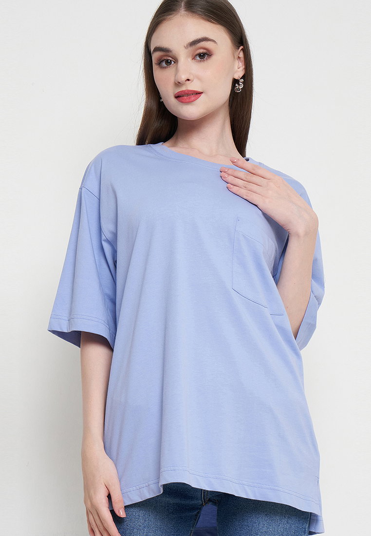 Oversized Tee