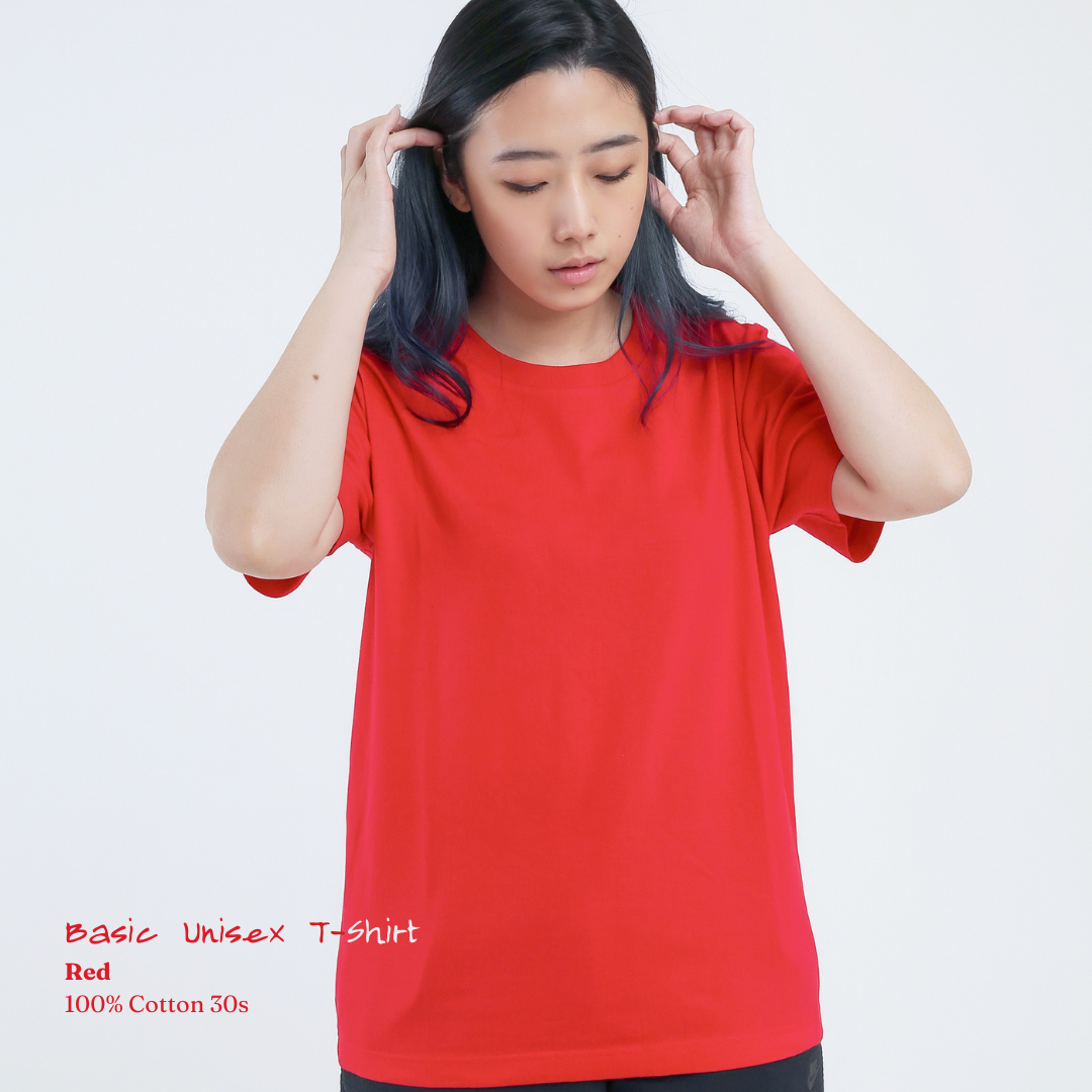 IRO Unisex T-Shirt _1