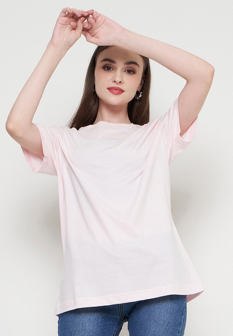 Basic T-shirt