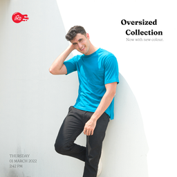 IRO Unisex T-Shirt 