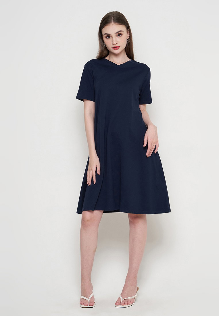 Midi Dress_0