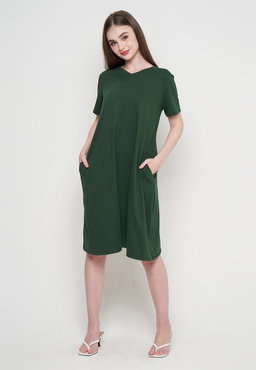 Midi Dress