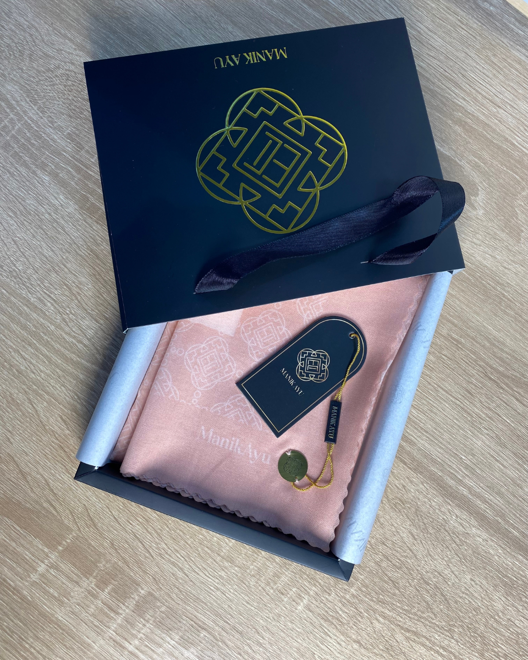 Manik Ayu - Monogram Series - Classic _0