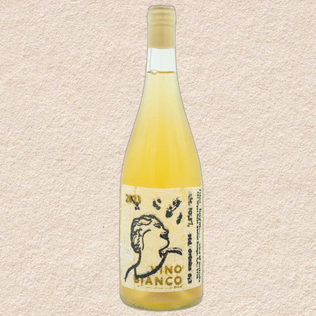 (NATURAL) Lucy M Vino Bianco / Lucy Margaux Wines, Australia