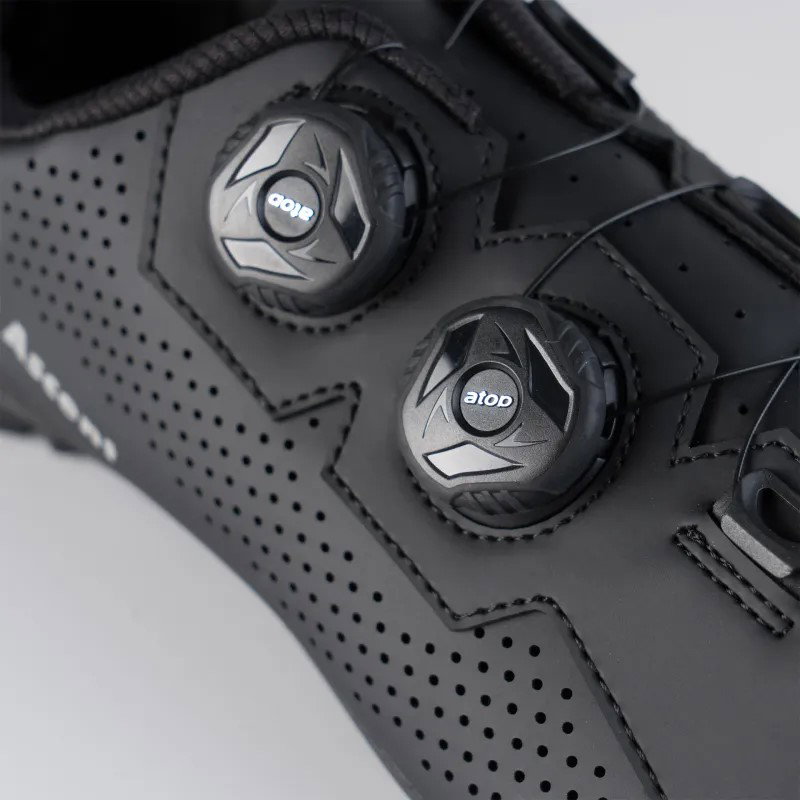 Vent MTB Cycling Shoes_2