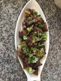 Ntaba Mourceau