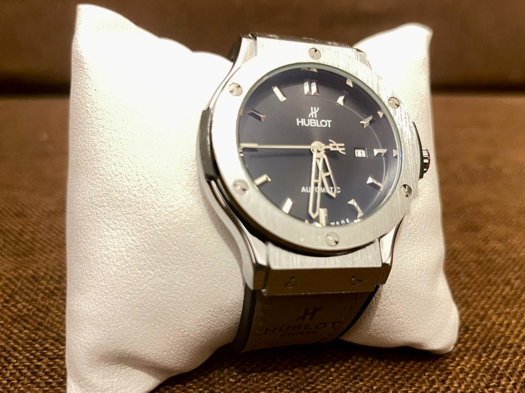 Montre Hublot