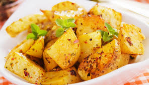 Pomme Saute_0