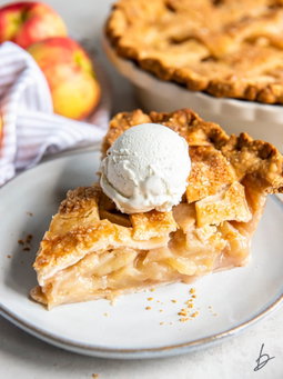Pie