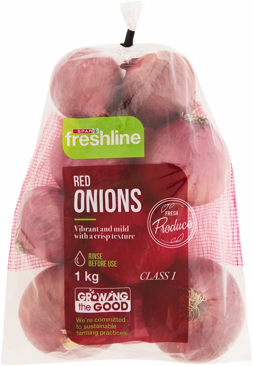 F/LINE ONION RED UNPEELED 1KG_0