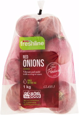 Produce
