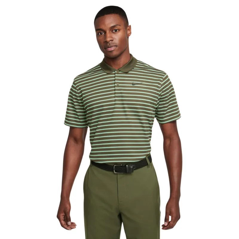 Men's Golf Victory Stripe Polo_0