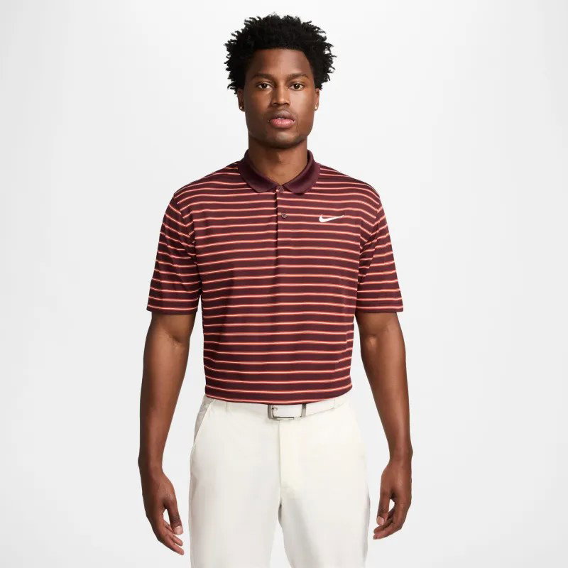 Men's Golf Victory Stripe Polo_1