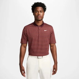 Men's Golf Victory Stripe Polo
