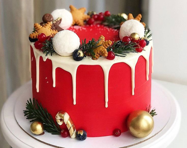 Fruitcake 
