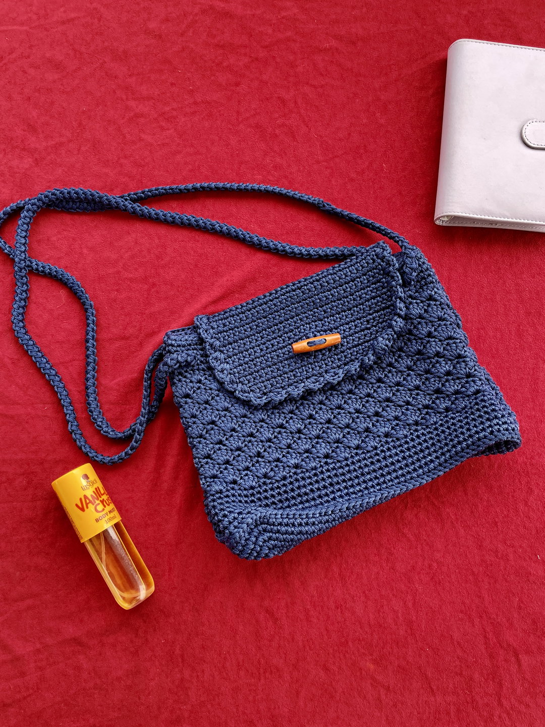 Zaya bag 