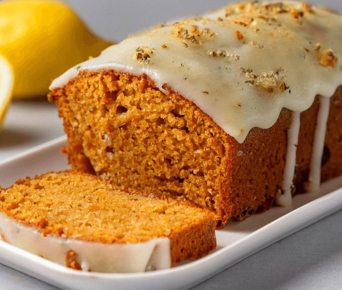 Carrot loaf_0