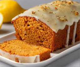 Carrot loaf