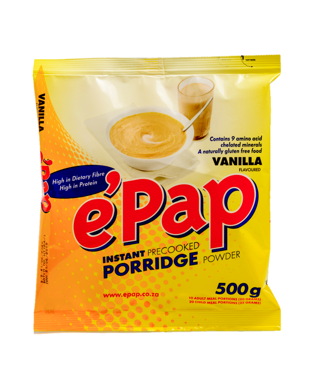 e'Pap
