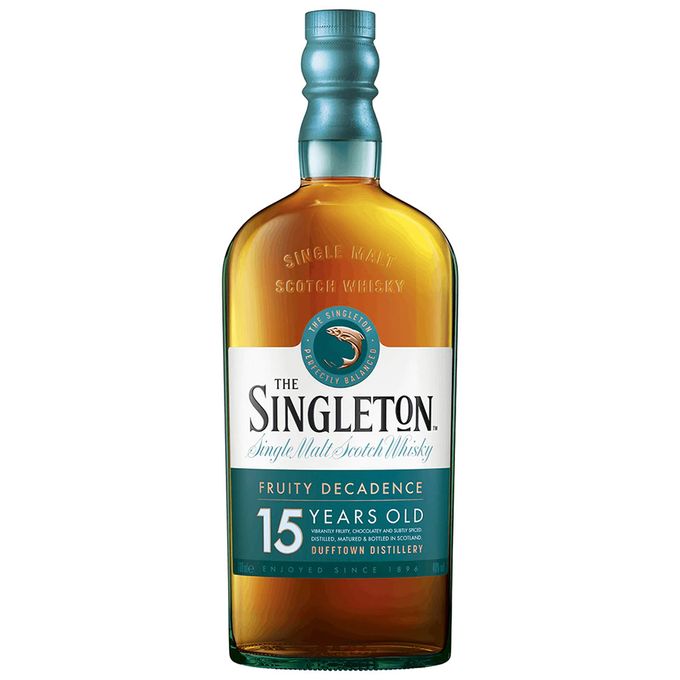 Singleton 15yrs 70cl 40%vol._2