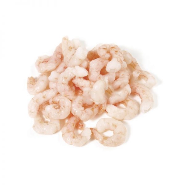 Shrimps for Rice 