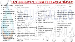Aqua Salveo 