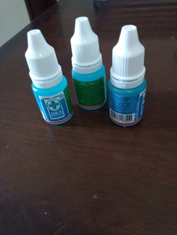 Items