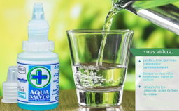 Aqua Salveo 