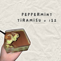 Peppermint ˚⊹ 𐙚˚₊♡
