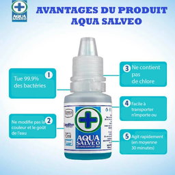 Aqua Salveo 